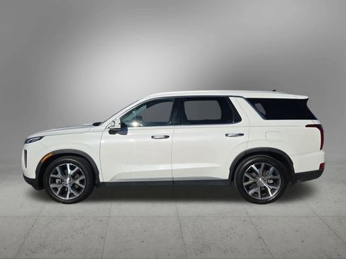 Used 2021 Hyundai Palisade SEL image 3