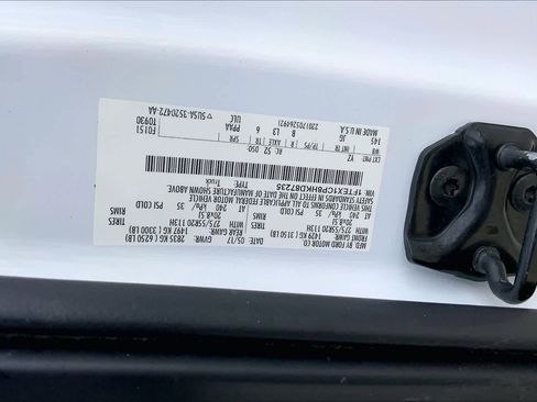 Used 2017 Ford F150 XL w/ Equipment Group 101A Mid RWD image 36
