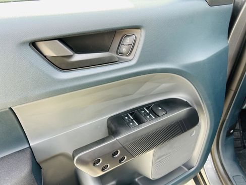 New 2026 Ford Maverick XL AWD/4WD image 8
