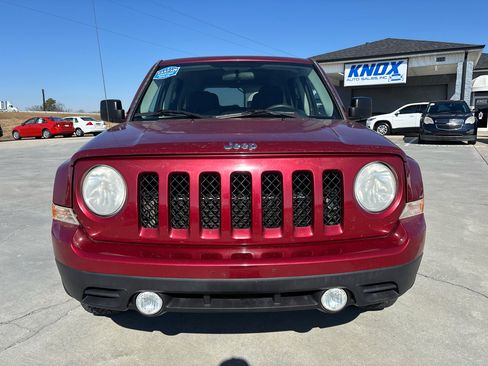 Used 2012 Jeep Patriot Sport w/ PWR Value Group image 9