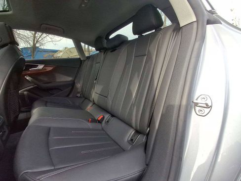 Used 2023 Audi A5 2.0T Premium Plus w/ Premium Plus image 20