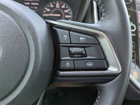 Certified 2025 Subaru Ascent Premium image 24