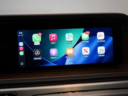 Used 2021 Mercedes-Benz G 63 AMG 4MATIC image 86