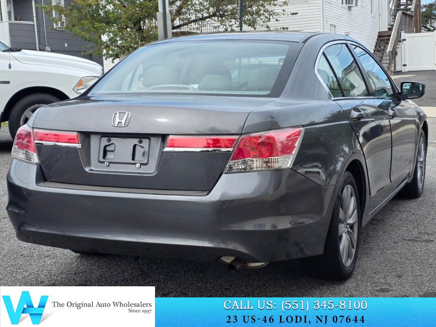 Used 2012 Honda Accord EX image 6