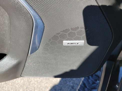 Used 2023 Chevrolet Suburban Z71 w/ Z71 Off-Road Package image 23