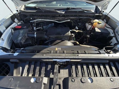 Used 2023 Chevrolet Silverado 2500 W/T w/ WT Fleet Convenience Package image 20