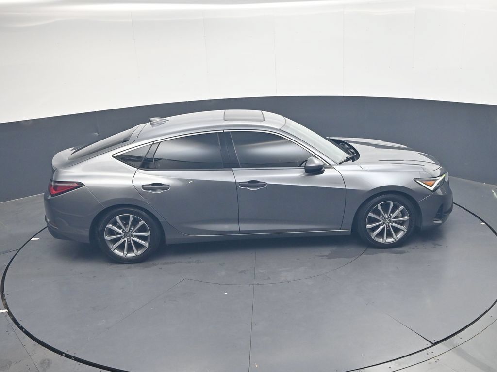 Used 2024 Acura Integra FWD image 29