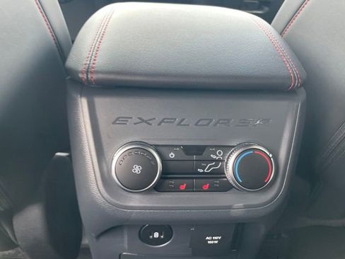 New 2026 Ford Explorer ST AWD/4WD image 24