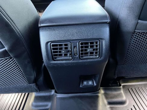 Used 2021 Toyota 4Runner TRD Off-Road Premium w/ Moonroof Package image 18