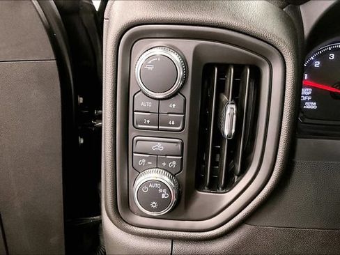 Used 2023 GMC Sierra 1500 Pro w/ Pro Value Package AWD/4WD image 38