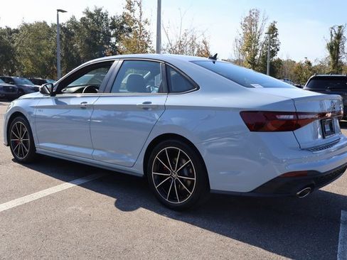 Certified 2025 Volkswagen Jetta GLI Autobahn image 5