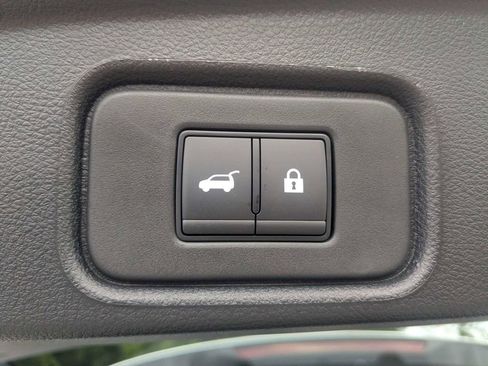 New 2026 Nissan Pathfinder Rock Creek AWD/4WD image 14