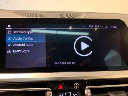 Used 2023 BMW 430i Gran Coupe xDrive w/ Convenience Package image 46