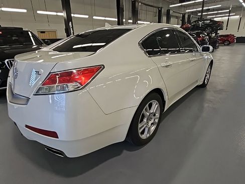 Used 2009 Acura TL image 10