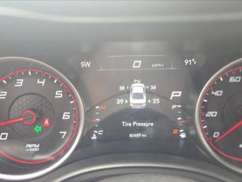 Used 2022 Dodge Charger SXT RWD image 23