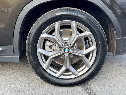 Used 2020 BMW X3 xDrive30i w/ Convenience Package AWD/4WD image 28