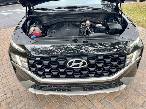 Used 2023 Hyundai Santa Fe SEL image 16