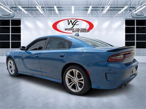 Used 2022 Dodge Charger R/T image 5
