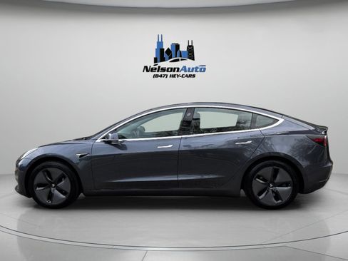 Used 2018 Tesla Model 3 Long Range image 8