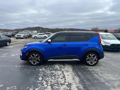 Used 2020 Kia Soul X-Line FWD image 6