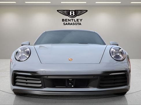 Used 2024 Porsche 911 Carrera S RWD image 8