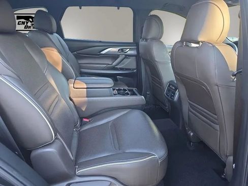 Used 2020 MAZDA CX-9 Signature AWD/4WD image 13