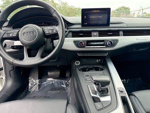 Used 2019 Audi A5 2.0T Premium w/ Convenience Package image 19