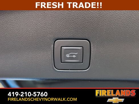 Used 2024 Chevrolet TrailBlazer RS w/ Convenience Package image 19