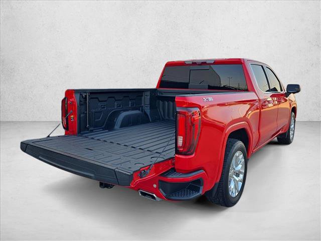 Used 2020 GMC Sierra 1500 SLT AWD/4WD image 6