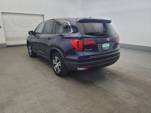 Used 2016 Honda Pilot EX-L image 5