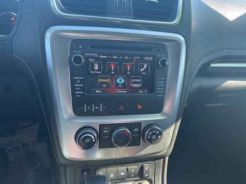 Used 2015 GMC Acadia SLE AWD/4WD image 18