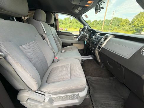Used 2011 Ford F150 XLT w/ XLT Convenience Pkg AWD/4WD image 39