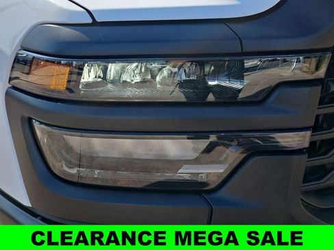 New 2026 RAM 2500 Tradesman image 34