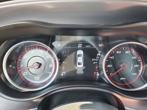 Used 2023 Dodge Charger SXT image 22