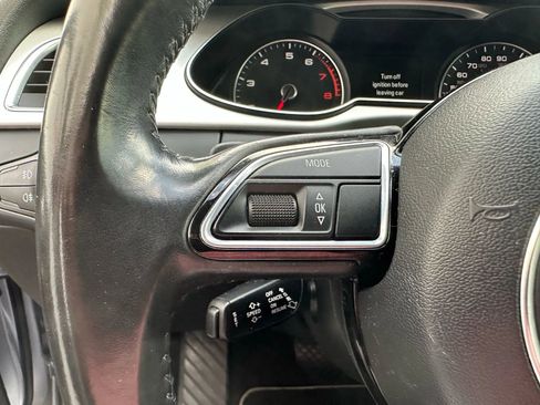 Used 2015 Audi A4 Prestige w/ Prestige Package image 21