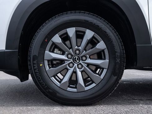 Used 2023 MAZDA CX-50 2.5 S w/ Cargo Package image 13