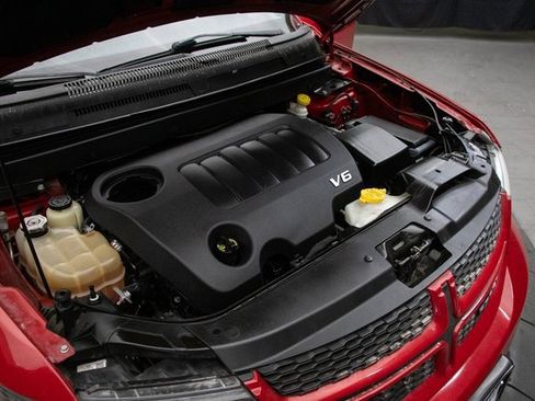 Used 2019 Dodge Journey GT image 30