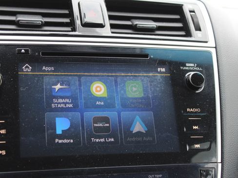 Used 2019 Subaru Legacy 2.5i Limited image 36