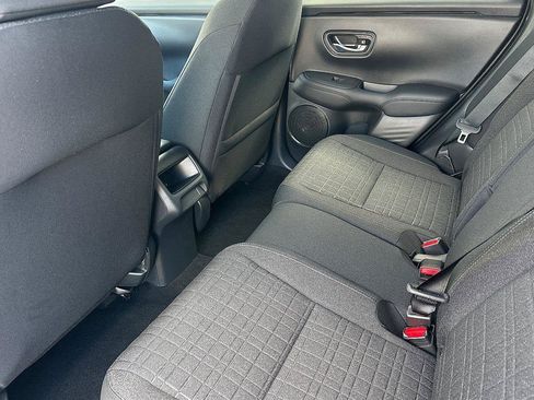 New 2027 Honda HR-V LX image 11