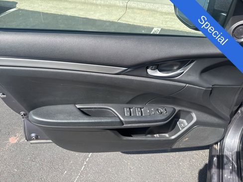Used 2020 Honda Civic Sport image 7
