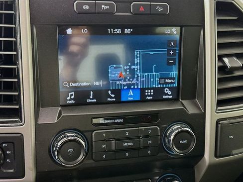 Used 2019 Ford F250 Lariat w/ FX4 Off-Road Package image 14