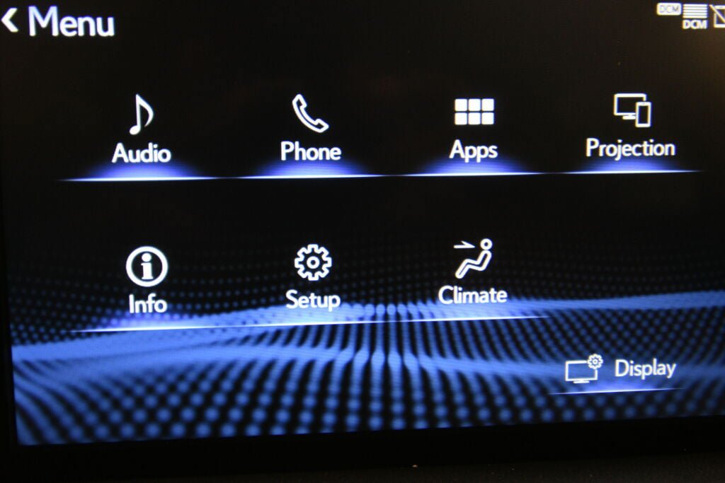 Used 2021 Lexus RX 350 AWD w/ Premium Package image 14