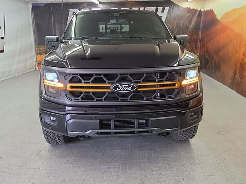 Used 2025 Ford F150 Tremor AWD/4WD image 16