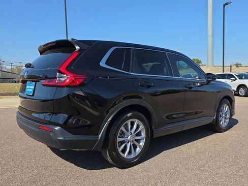 Certified 2025 Honda CR-V EX-L image 3