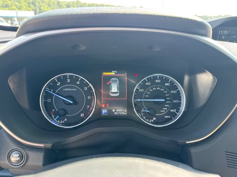Used 2019 Subaru Ascent Limited AWD/4WD image 28