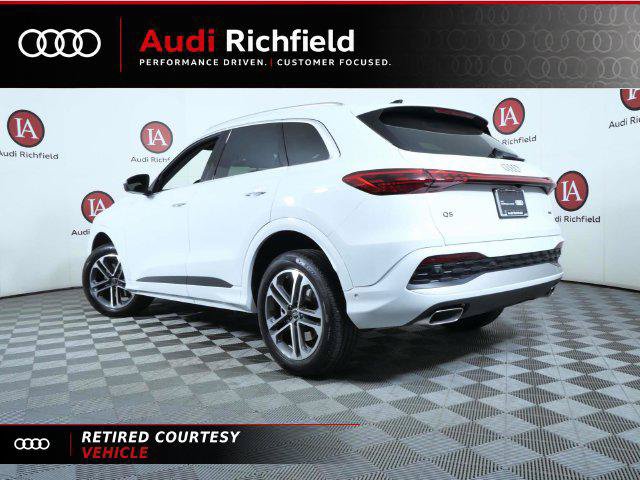 Certified 2025 Audi Q5 Premium w/ Convenience Package AWD/4WD image 6