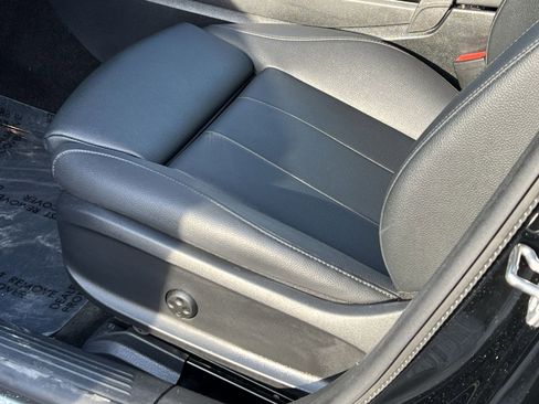 Certified 2025 Mercedes-Benz CLA 250 4MATIC image 12