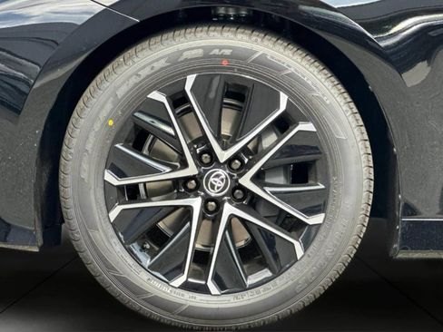 New 2026 Toyota Mirai RWD image 33