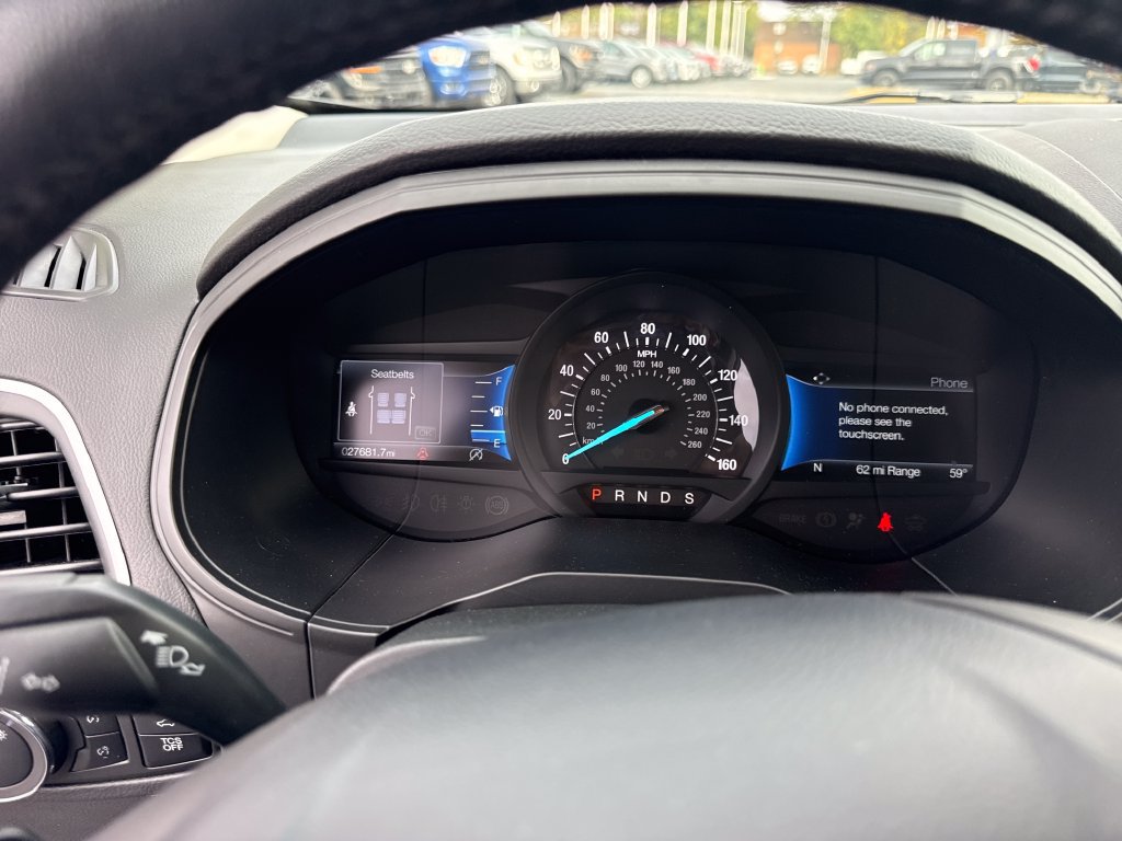 Used 2024 Ford Edge SEL w/ Convenience Package AWD/4WD image 38
