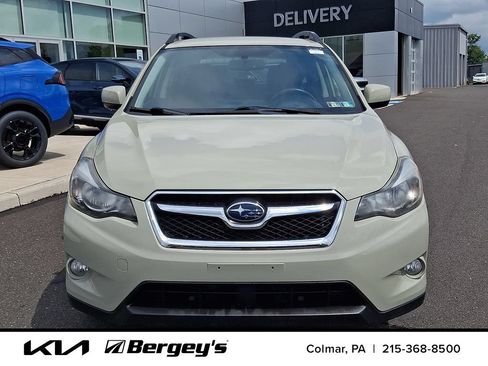 Used 2013 Subaru Crosstrek 2.0i Premium w/ Popular Pkg 1 AWD/4WD image 2